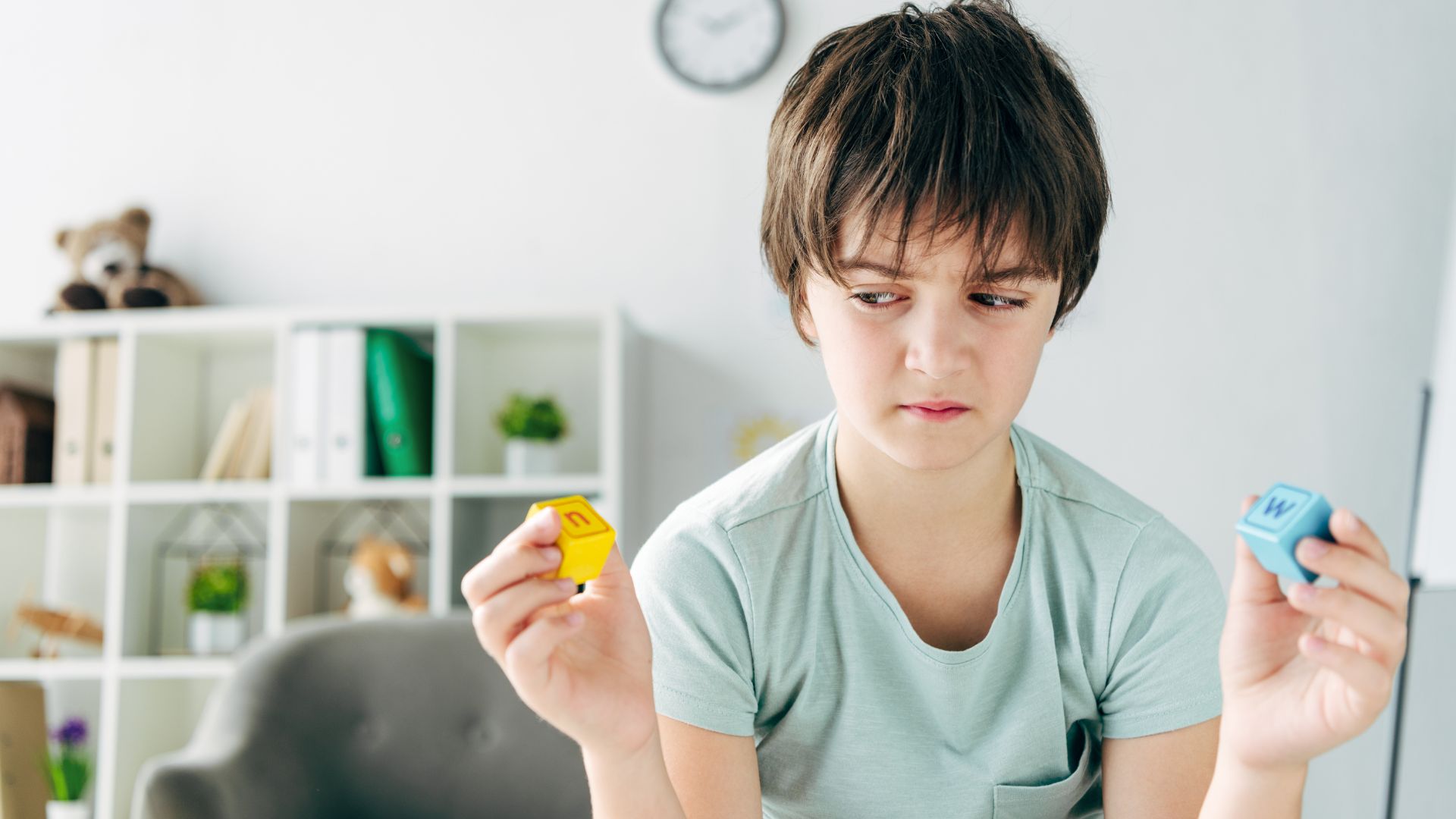 Speech Pathologist in Subiaco