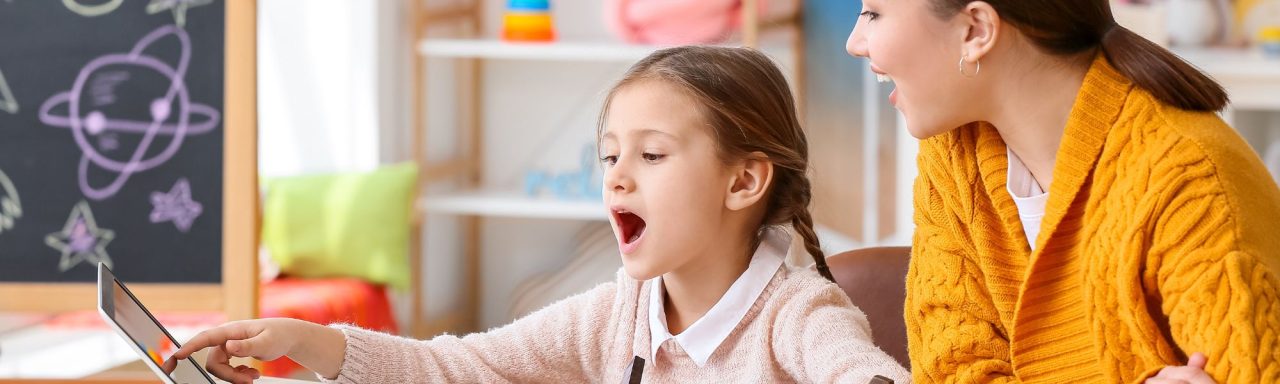 Early Intervention - Perth Speech Therapy | Speech Pathology for Children
