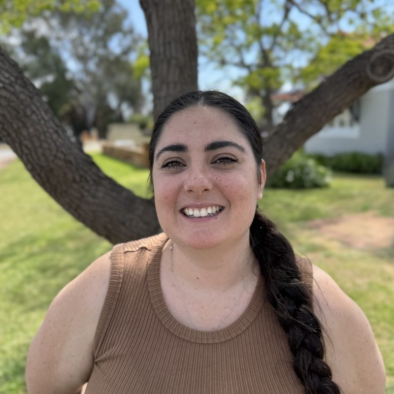 Danielle, Speech Pathologist at Perth Speech Therapy