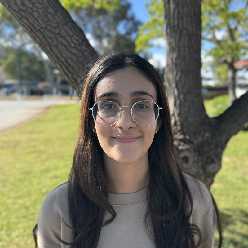 Jasleen Kaur, Speech Pathologist at Perth Speech Therapy