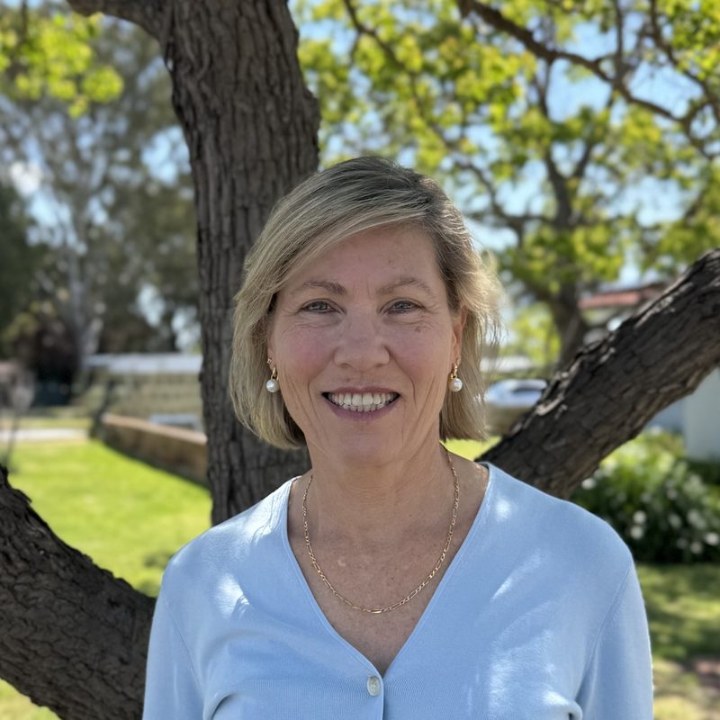 Jenny Edgar, Speech Pathologist at Perth Speech Therapy