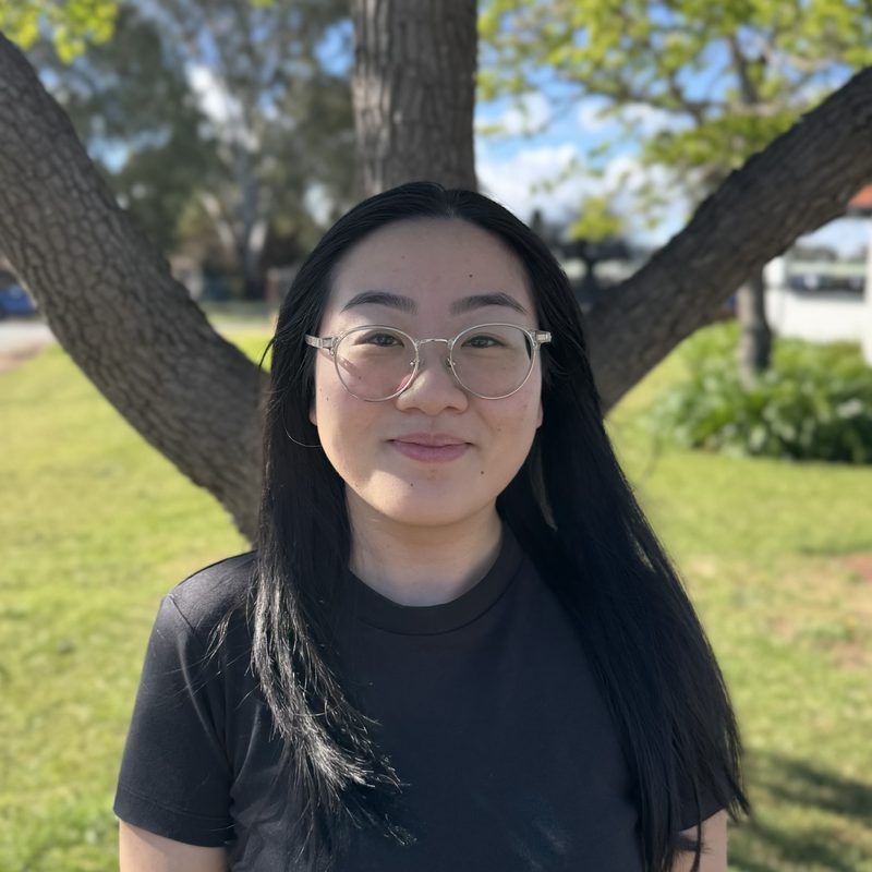 Kelly, Speech Pathologist at Perth Speech Therapy