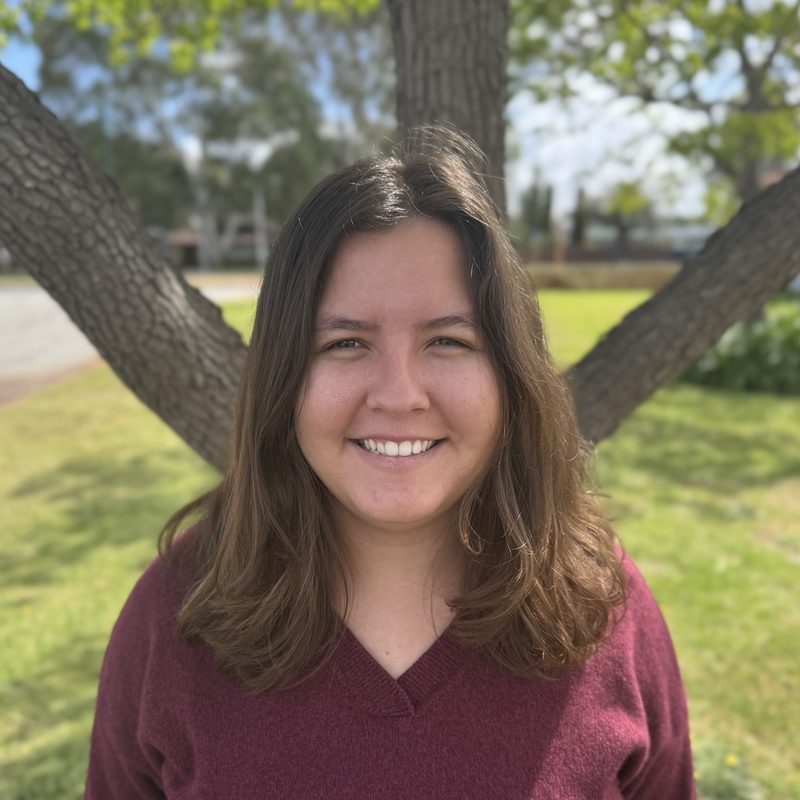 Leanna, Speech Pathologist at Perth Speech Therapy