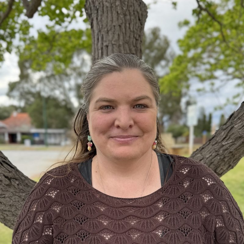 Liz Pierce, Speech Pathologist at Perth Speech Therapy