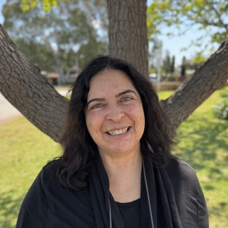 Silvia, Reception at Perth Speech Therapy